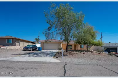 686 Sand Dab Dr, Lake Havasu City, AZ 86404 - Photo 65