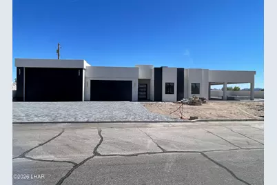 3574 Clearwater Dr, Lake Havasu City, AZ 86406 - Photo 1