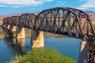 412 E Riverfront Dr, Parker, AZ 85344 - Photo 83