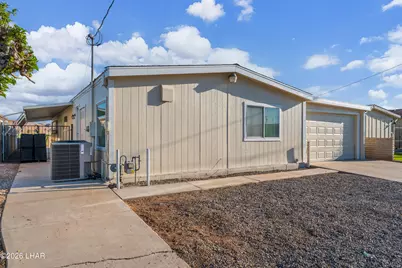 412 E Riverfront Dr, Parker, AZ 85344 - Photo 5
