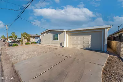 412 E Riverfront Dr, Parker, AZ 85344 - Photo 7