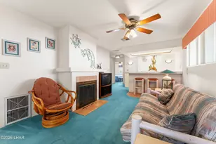 412 E Riverfront Dr, Parker, AZ 85344 - Photo 33