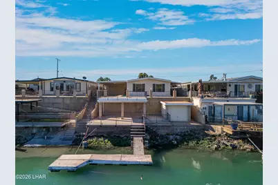 412 E Riverfront Dr, Parker, AZ 85344 - Photo 1