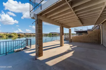 412 E Riverfront Dr, Parker, AZ 85344 - Photo 71