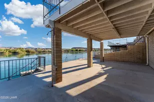 412 E Riverfront Dr, Parker, AZ 85344 - Photo 71