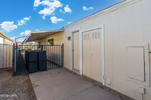 412 E Riverfront Dr, Parker, AZ 85344 - Photo 9