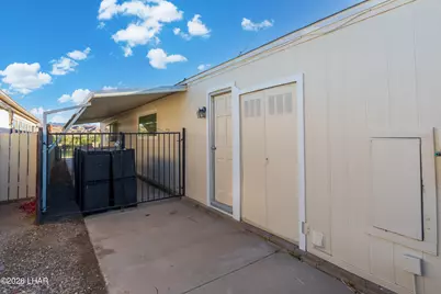 412 E Riverfront Dr, Parker, AZ 85344 - Photo 7