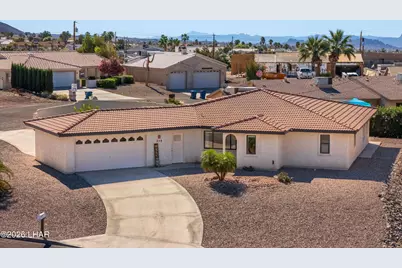 256 Geronimo Blvd, Lake Havasu City, AZ 86404 - Photo 1