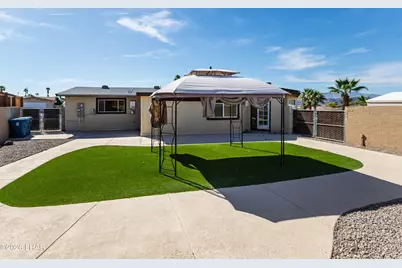 181 E Aspen Dr, Lake Havasu City, AZ 86403 - Photo 33