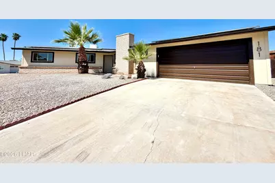 181 E Aspen Dr, Lake Havasu City, AZ 86403 - Photo 1