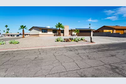 181 E Aspen Dr, Lake Havasu City, AZ 86403 - Photo 5
