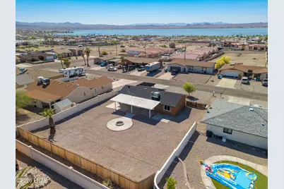 416 Sedona Dr, Lake Havasu City, AZ 86403 - Photo 25