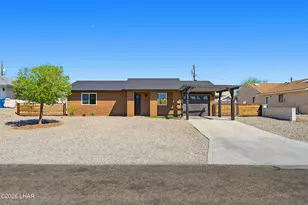 416 Sedona Dr, Lake Havasu City, AZ 86403 - Photo 17