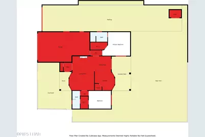 416 Sunfield Dr, Lake Havasu City, AZ 86404 - Photo 3