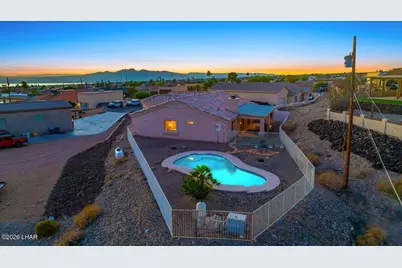 3996 Coral Reef Ct, Lake Havasu City, AZ 86406 - Photo 51