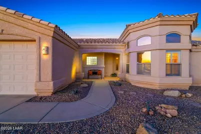 3996 Coral Reef Ct, Lake Havasu City, AZ 86406 - Photo 5