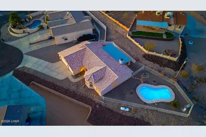 3996 Coral Reef Ct, Lake Havasu City, AZ 86406 - Photo 53