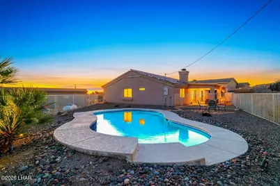 3996 Coral Reef Ct, Lake Havasu City, AZ 86406 - Photo 49