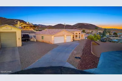 3996 Coral Reef Ct, Lake Havasu City, AZ 86406 - Photo 57