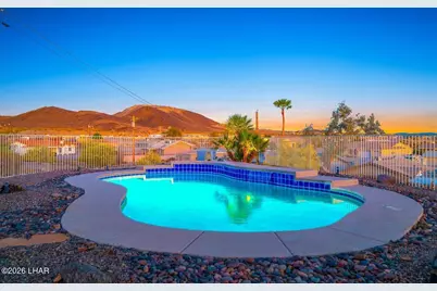 3996 Coral Reef Ct, Lake Havasu City, AZ 86406 - Photo 3
