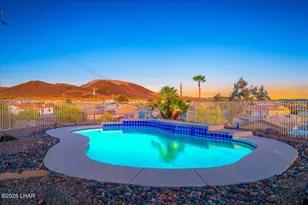 3996 Coral Reef Ct, Lake Havasu City, AZ 86406 - Photo 3