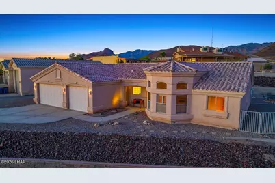 3996 Coral Reef Ct, Lake Havasu City, AZ 86406 - Photo 59