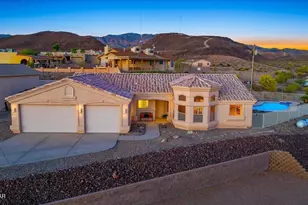 3996 Coral Reef Ct, Lake Havasu City, AZ 86406 - Photo 1