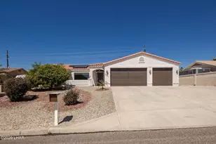 2881 Palo Verde Blvd N, Lake Havasu City, AZ 86404 - Photo 1