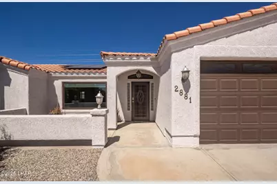2881 Palo Verde Blvd N, Lake Havasu City, AZ 86404 - Photo 5