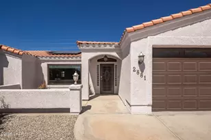 2881 Palo Verde Blvd N, Lake Havasu City, AZ 86404 - Photo 5