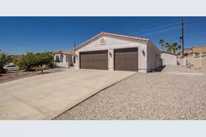 2881 Palo Verde Blvd N, Lake Havasu City, AZ 86404 - Photo 3
