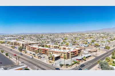 276 N Lake Havasu Ave N #C16, Lake Havasu City, AZ 86403 - Photo 37