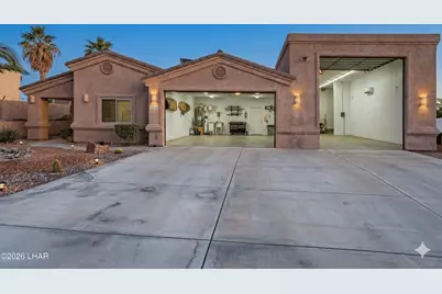 3060 Pepperwood Dr, Lake Havasu City, AZ 86404 - Photo 7
