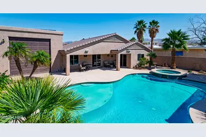 3060 Pepperwood Dr, Lake Havasu City, AZ 86404 - Photo 41