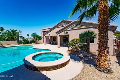 3060 Pepperwood Dr, Lake Havasu City, AZ 86404 - Photo 33
