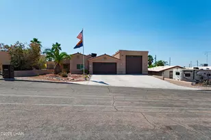 3060 Pepperwood Dr, Lake Havasu City, AZ 86404 - Photo 1