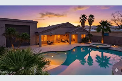 3060 Pepperwood Dr, Lake Havasu City, AZ 86404 - Photo 3