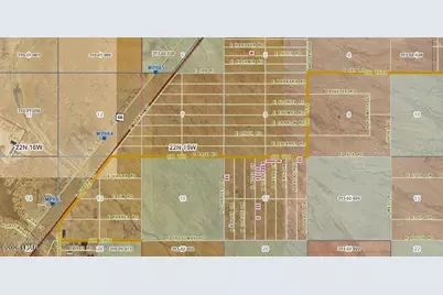 18 Parcel Bulk Sale, Kingman, AZ 86401 - Photo 1