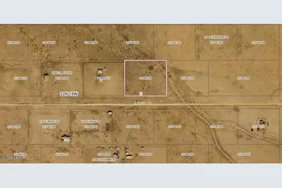 18 Parcel Bulk Sale, Kingman, AZ 86401 - Photo 3