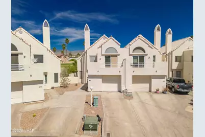 420 Acoma Blvd S #37, Lake Havasu City, AZ 86406 - Photo 1