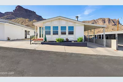 834 Noble View Dr, Parker, AZ 85344 - Photo 39