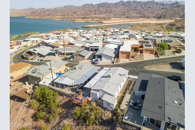 834 Noble View Dr, Parker, AZ 85344 - Photo 11