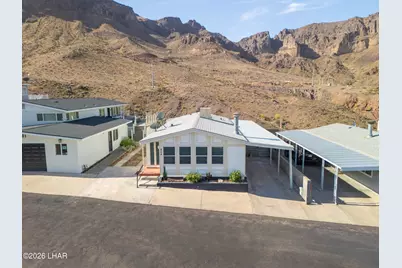 834 Noble View Dr, Parker, AZ 85344 - Photo 3