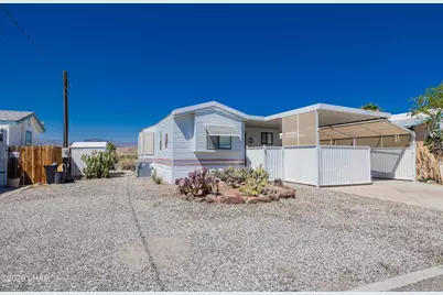 468 Bluewater Dr, Parker, AZ 85344 - Photo 3