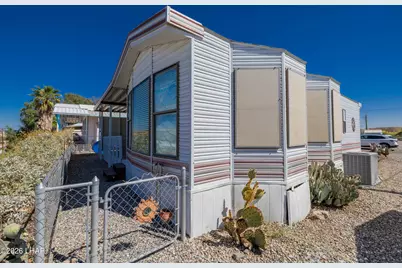 468 Bluewater Dr, Parker, AZ 85344 - Photo 35