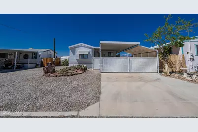 468 Bluewater Dr, Parker, AZ 85344 - Photo 1