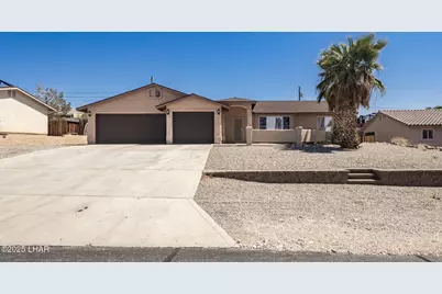 3864 Osage Dr, Lake Havasu City, AZ 86406 - Photo 1