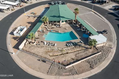 555 Beachcomber Blvd #230, Lake Havasu City, AZ 86403 - Photo 47