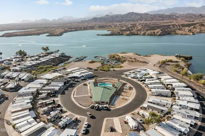 555 Beachcomber Blvd #230, Lake Havasu City, AZ 86403 - Photo 43