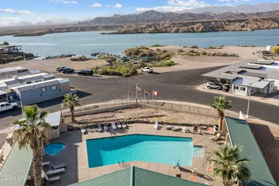 555 Beachcomber Blvd #230, Lake Havasu City, AZ 86403 - Photo 41